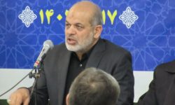 مهندسی انتخابات کلیدواژه دشمن برای کاهش مشارکت مردم است