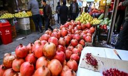 آغاز طرح نظارتی بر بازار «شب یلدا» در لرستان
