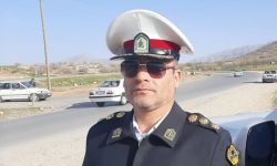 تصادف در جاده پلدختر ۳ فوتی و ۲ مصدوم برجای گذاشت