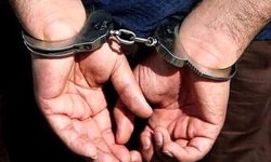سارقان اماکن دولتی حین سرقت در خرم‌آباد دستگیر شدند