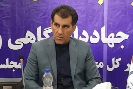 شرکت ۳۵۰۰ نفر در آزمون استخدامی دستگاه‌هایی اجرایی لرستان