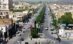 معرفی ازنا به عنوان شهر بدون مانع در لرستان