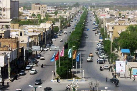 معرفی ازنا به عنوان شهر بدون مانع در لرستان