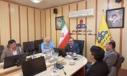تامین پایدار انرژی لرستان برای عبور از فصل سرما