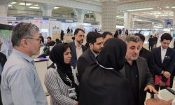 حضور موفق فناوران لرستان در نمایشگاه ملی فناوری و فن بازار