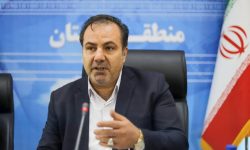 اعطای احکام جدید رؤسا و دبیران کمیته‌های هیأت والیبال لرستان+تصاویر