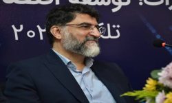 مخابرات،تلکام جمهوری اسلامی ایران است