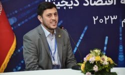 مردم با اعتماد به برند شرکت مخابرات ایران به استقبال اینترنت اشیا می روند