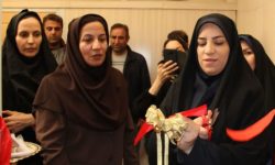 نخستین انجمن مد و لباس لرستان افتتاح شد