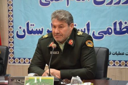 کشف بیش از ۹ تن مواد مخدر در لرستان/ ۸۸ باند سرقت منهدم شد