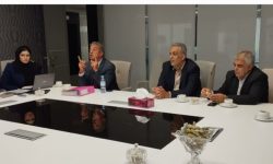 قول مساعد بانک پاسارگاد در پشتیبانی طرح‌های اقتصادی لرستان