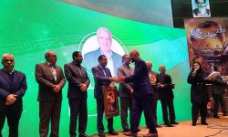 لرستان در جمع ۵ استان برتر کشور در حوزه آب و خاک