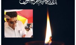 پیام تسلیت مدیر کل ارشاد لرستان به مناسبت درگذشت فیلمساز لرستانی