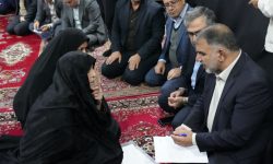 «فلک الدین» زیرساخت زندگی شهری را ندارد
