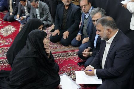 «فلک الدین» زیرساخت زندگی شهری را ندارد