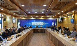 مقام سبز لرستان در صدور مجوز‌های کسب‌ و کار