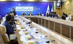 بررسی چالش های تولیدکنندگان صنعت مرغداری لرستان