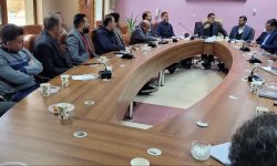 ارتقای خدمات الکترونیکی تامین اجتماعی در دولت سیزدهم