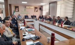 عملکرد تعاون روستایی لرستان مطلوب است/خرید تضمینی ۱۳۰ هزار تن گندم در استان