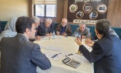 کسب ۱۶ نشان ملی مرغوبیت توسط هنرمندان صنایع دستی لرستان