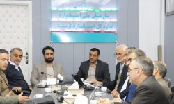 پلمب کارخانه تولید یونولیت سقفی در لرستان
