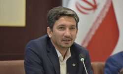 پیام تبریک مدیرعامل و اعضای هیأت مدیره بانک قرض‌الحسنه مهر ایران