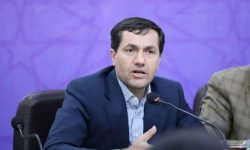 رئیس مجمع نمایندگان لرستان انتخاب شد