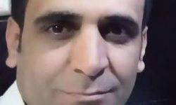اعضای بدن جوان الیگودرزی به بیماران نیازمند اهدا شد