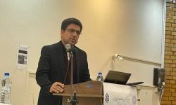شیلات یکی از پایه های اقتصاد لرستان است/تقویت ذخایر ژنتیکی آبزیان