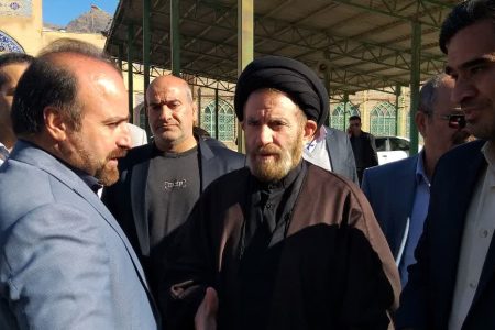 پروژه فیبر نوری اقدامی ماندگار از شهرداری خرم‌آباد خواهد بود