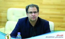 پژوهشگران نگاه ویژه ای در امر پژوهش به لرستان داشته باشند