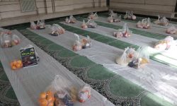 اقدام خیرین کوچک برای شب یلدا / کمک۵۲ میلیونی دانش آموزان لرستانی به نیازمندان