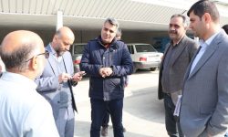 افتتاح فاز دوم کشت و صنعت بروجرد در دهه فجر امسال