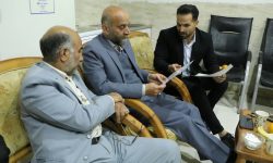 «زرگیاه زاگرس» بروجرد مجهزترین تولیدکننده انواع محصولات ارگانیک گیاهی