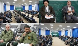 انعکاس اقدامات دولت زمینه ساز مشارکت در انتخابات است