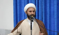 مراسم گرامیداشت حماسه ۹ دی در لرستان برگزار می‌شود