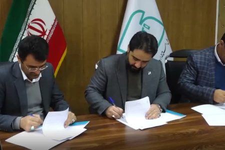 هم‌افزایی استاندارد لرستان در راستای نظارت بر مصالح ساختمانی