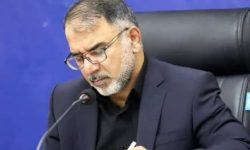 پیام تسلیت استاندار لرستان در پی درگذشت پدر شهیدان والامقام صادقی