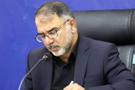 پیام تسلیت استاندار لرستان در پی درگذشت پدر شهیدان والامقام صادقی