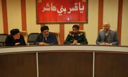 حماسه ۹ دی نماد عزّت، استقلال و بصیرت مردم است