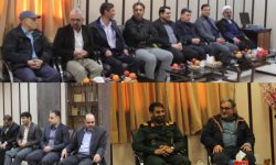 حوزه درمان از اولویت های سپاه برای محرومیت زدایی است