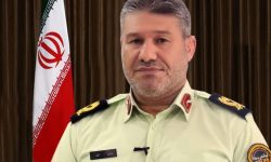 متلاشی شدن ۱۲ باند سرقت در لرستان