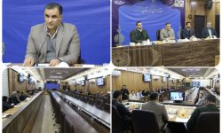 حضور لرستان در هفدهمین نمایشگاه بین‌المللی گردشگری