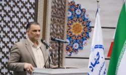 پژوهش‌های جهاد دانشگاهی مرکز خدمت‌رسانی به جامعه بشری است