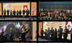 برگزیدگان جشنواره نمایش عروسکی مدیریت مصرف برق در لرستان معرفی شدند