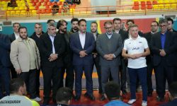 لرستان ظرفیت میزبانی مسابقات کشتی ملی و برون مرزی را دارد