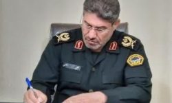 حماسه ۹ دی مصداق وحدت ملی و انسجام اسلامی است