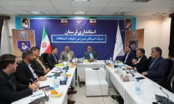 دستگاه‌های اجرایی لرستان امکانات تبلیغاتی را به هیات بررسی اعلام کنند