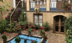 اجرای طرح گردشگری «میزبان‌سبز» در لرستان