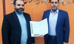 سرپرست جدید هیئت هاکی لرستان منصوب شد